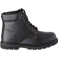 Steelite SBP HRO Leather Safety Boots