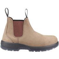 Hard Yakka Men's Brumby Dealer Boot in Tan | Size: 5