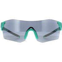 Smith Men's Sport Green Silver Pivlock Arena/N
