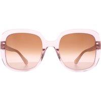 Kate Spade Women's Square Pink Brown Gradient Wenona/G/S