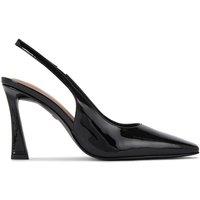 'Sweetie Court' Heels