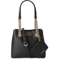 Carvela Women's 'Mini Cammie 3' Bag in Black