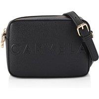 Carvela Women's 'Frame Mini X Body' Bag in Black