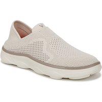Vionic Women's Sage Rx Recovery Trainers in Cream | Size: 5