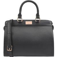 'Myanmar' 100% Real Leather Day Bag