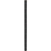 Berkfield Home Weed Membrane Black 2x25 m PP