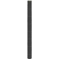 Berkfield Home Weed Membrane Black 1.5x10 m PP