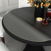 Berkfield Home Table Protector Matt 60 cm 2 mm PVC