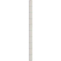 Weed Membrane White 2x150 m PP