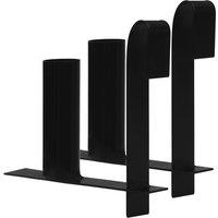 Dispenser for Privacy Fence Strips 2 pcs Steel
