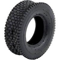 Wheelbarrow Tyre 13x5.00-6 4PR Rubber