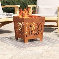 Berkfield Home Aluminium Checker Plates 2 pcs Anti-Slip 90x50 cm in Grey | Size: Medium