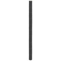 Weed Membrane Black 2x10 m PP