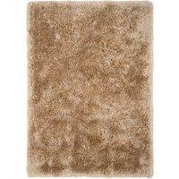 Kukoon Cream Beige Soft Shaggy Fluffy Living Area Rug | Size: 200 cm x 290 cm