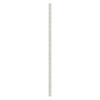 Berkfield Home Weed Membrane White 4x25 m PP