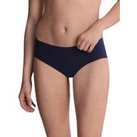 Anita Women's Essential Hipster in Blue | Size: 14-16