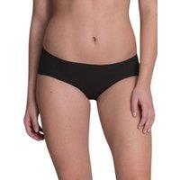Anita Women's Essential Hipster in Black | Size: 14-16