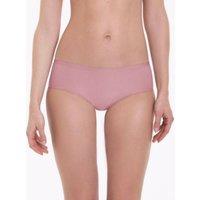 Anita Women's Essential Hipster in Pink | Size: 14-16