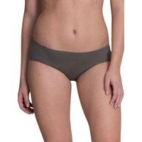 Anita Women's Essential Hipster in Grey | Size: 14-16