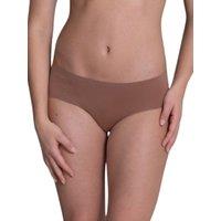 Anita Women's Essential Hipster in Red | Size: 10-12