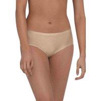 Anita Women's Essential Hipster in Beige | Size: 14-16