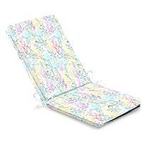 Luxury Living Meadow Outdoor Full Chair Pad