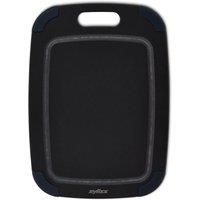 Zyliss Wooden Fibre Cutting Board Small - Black