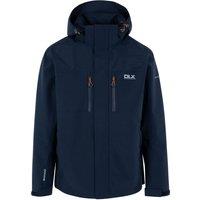 Trespass Men's Oswalt Jacket in Navy | Size: Small