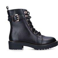 'Vegan Taya2' Boots