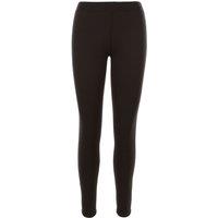 Fuzzy Sherpa Leggings
