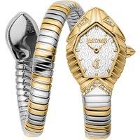 Signature Snake Speranza Fashion Watch Yellow Gold JC1L356M0055