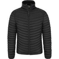Craghoppers Expert Expolite Lightweight Insulating Thermal Jacket in Black | Size: XS