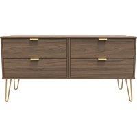 Fuji 4 Drawer Bed Box (Ready Assembled)