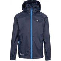Trespass Qikpac X Packaway Jacket in Navy | Size: 2XL