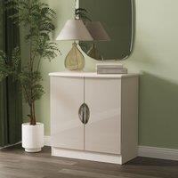 Ready Assembled 2 U Filing Cabinets