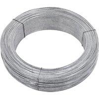 Fence Binding Wire 250 m 3.8 mm Steel