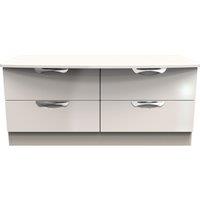 Holborn 4 Drawer Bed Box (Ready Assembled)