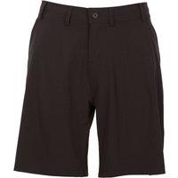 Trespass Men's Grittleton TP75 Shorts in Black | Size: Large