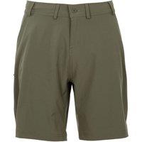 Trespass Men's Grittleton TP75 Shorts in Dark Green | Size: XL
