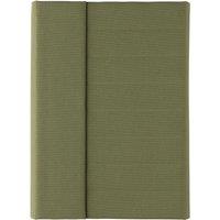 XD XCLUSIVE Impact Aware A5 Notebook in Green