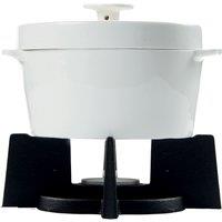 BOSKA 500ml Baking Dish in White