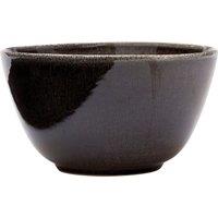 Vinga Nomimono Bowl in Black