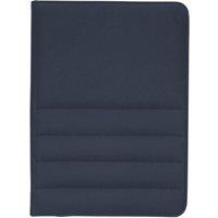 XD XCLUSIVE Impact Aware RPET A4 Portfolio in Navy