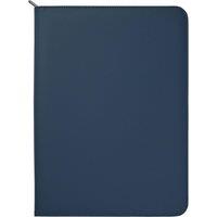Vinga Baltimore A4 Portfolio in Navy