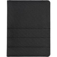 XD XCLUSIVE Impact Aware RPET A5 Notebook in Black