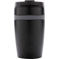XD XCLUSIVE Sierra Leakproof Vacuum Insulated Tumbler in Black