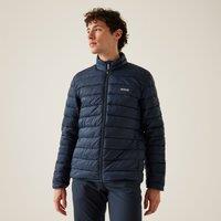 Regatta Men's 'Marizion' Padded Jacket in Mid Navy | Size: 2XL