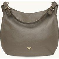 The Harriet Leather Bag
