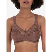 Anita Women's Safina Support Bra in Red | Size: 44G