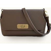 The Maisie Maxi Leather Bag